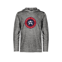 Decker Youth Charge Hoodie